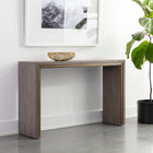 Hilbert Console Table