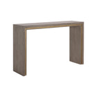 Hilbert Console Table