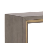 Hilbert Console Table