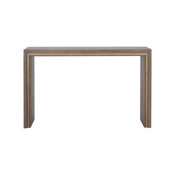 Hilbert Console Table