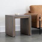 Hilbert Side Table