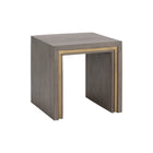 Hilbert Side Table