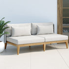 Ibiza Outdoor 2-seater Sofa