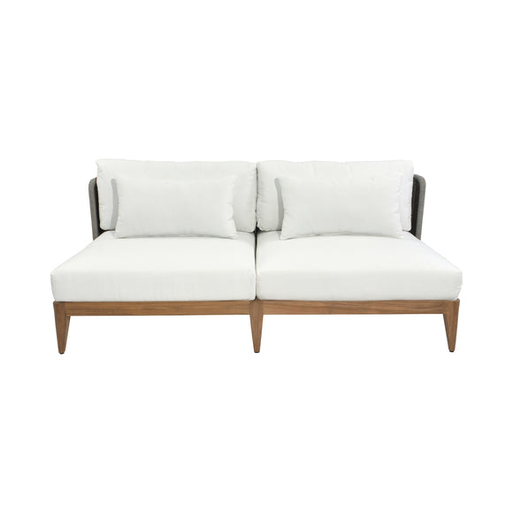 Ibiza Outdoor 2-seater Sofa