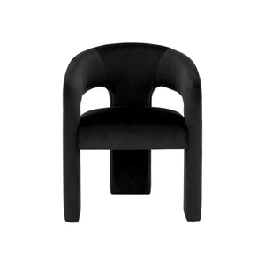 Isidore Dining Armchair