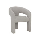 Isidore Dining Armchair