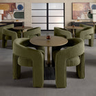 Isidore Dining Armchair