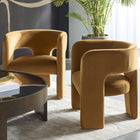 Isidore Lounge Chair