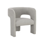 Isidore Lounge Chair