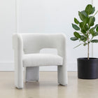 Isidore Lounge Chair