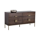 Jade Dresser