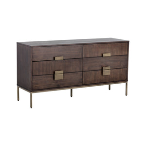 Jade Dresser