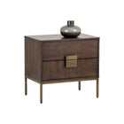 Jade Nightstand