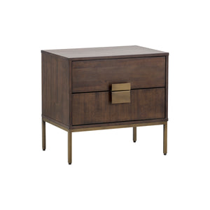 Jade Nightstand