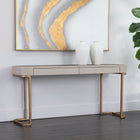 Jamille Console Table