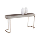 Jamille Console Table