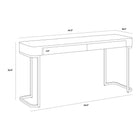 Jamille Console Table