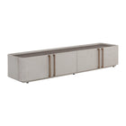 Jamille Media Console And Cabinet