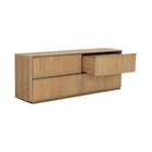 Kalla Dresser