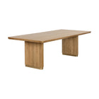 Kalla Rectangular Dining Table