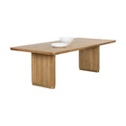 Kalla Rectangular Dining Table