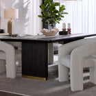 Kalla Rectangular Dining Table