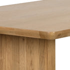 Kalla Rectangular Dining Table