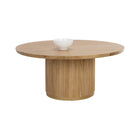 Kalla Round Dining Table