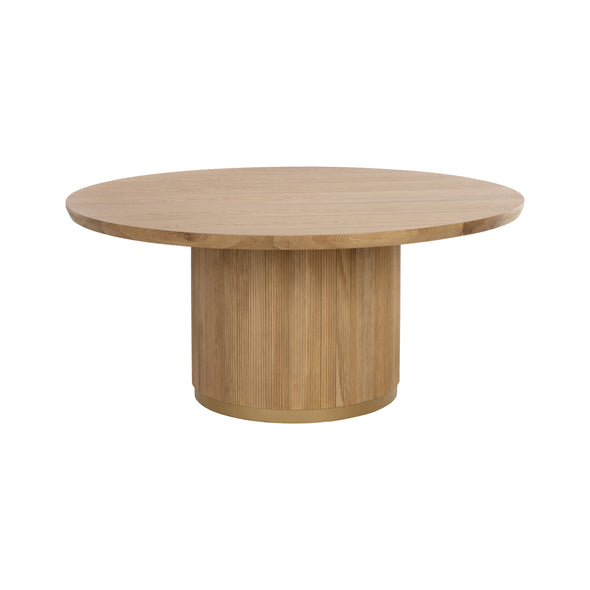 Kalla Round Dining Table