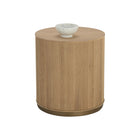 Kalla Side Table