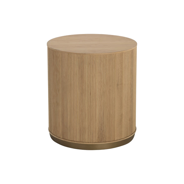 Kalla Side Table