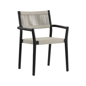 Kavala Outdoor Stackable Dining Armchair