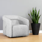 Kendrick Swivel Lounge Chair