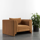 Kira Armchair