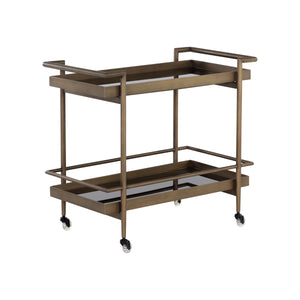 Livingston Bar Cart