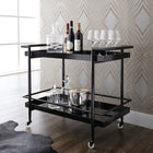 Livingston Bar Cart