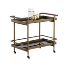 Livingston Bar Cart