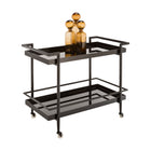 Livingston Bar Cart