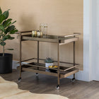 Livingston Bar Cart