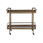 Livingston Bar Cart