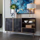 Markwood Sideboard