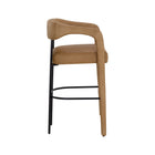 Mavia Stool