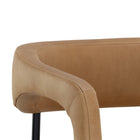 Mavia Stool