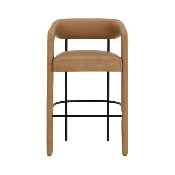 Mavia Stool