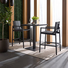 Merano Outdoor Barstool