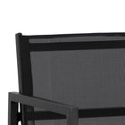 Merano Outdoor Barstool