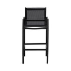 Merano Outdoor Barstool