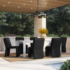 Merano Outdoor Dining Table