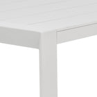 Merano Outdoor Dining Table