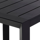 Merano Outdoor Dining Table